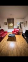 B&B Podgorica - Victoria apartment City kvart - Bed and Breakfast Podgorica