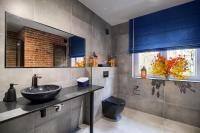 Leśna Baszta - B&B