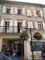 Solstice T2 Hypercentre SmartTV Wifi - B&B Pamiers