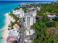 Welcome to stunning Ocean Views at Studio 503 - B&B Montego Bay