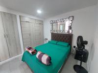 B&B Bucaramanga - VITAL- APARTAMENTO Sector san alonso - Bed and Breakfast Bucaramanga