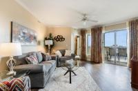 B&B Myrtle Beach - Ocean View 3 Bedroom Unit #1607 Royale Palms condo - Bed and Breakfast Myrtle Beach