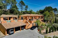 Villa Théia - B&B Flayosc