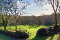 Idyllic Cornish cottage in the beautiful Lamorna valley - walk to pub & sea - Chambres d'hôtes Paul