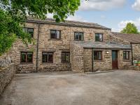 B&B Hawes - The Barn House - Bed and Breakfast Hawes