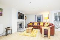 mySTAYINN Tomnahurich Guest House - Ferienwohnung Inverness