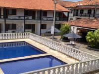 Refúgio Peró - Praia, piscina e churrasqueira - B&B Cabo Frio