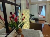 B&B Manila - Celandine Residence by DMCI - Bed and Breakfast Manila