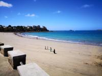 Le colibri - B&B Dinard