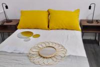 Montañeses 2830 Duplex Flat - Bed and Breakfast