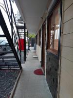 Cabañas Ases Loft Valdivia SIN ESTACIONAMIENTO - Ferienwohnung Valdivia