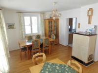 Five-Bedroom Apartment