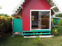 TEREVAA 2 - B&B Fare