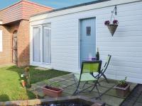 B&B Pevensey - The Cabin - Bed and Breakfast Pevensey