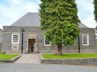 B&B Trawsfynydd - Yr Hen Fanc - Bed and Breakfast Trawsfynydd