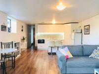 Beach to Bush - B&B