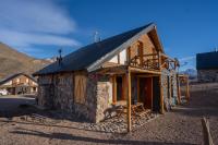 Bungalow - Vue sur Jardin