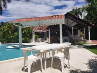 Casa de Verano Girardot Peñón - Ferienwohnung Girardot