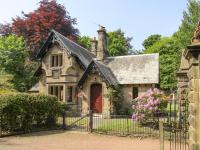 B&B Markinch - The Gate House - Bed and Breakfast Markinch