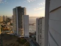 Exquisito Departamento Reñaca en el sector más turístico - B&B Viña del Mar