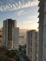 Exquisito Departamento Reñaca en el sector más turístico - B&B Viña del Mar