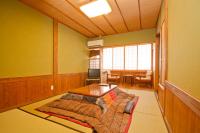 Japanese-Style Room