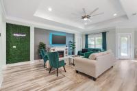 Emerald-Gem-Inn • Laguna Haven/Beach Home! - B&B Panama City Beach