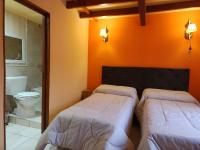 Habitacion privada en casa de familia - Bed and Breakfast Ushuaia