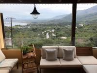 Arbutus - Relaxing apartment with Fantastic Views - B&B Georgioupolis