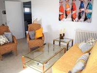 Appartement rénové 3* avec jardin et WIFI à 20m de la plage - Trégastel - FR-1-368-77 - Chambres d'hôtes Trégastel