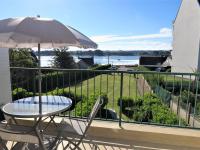 Appartement rénové avec terrasse à 200m des plages à Trégastel - FR-1-368-122 - B&B Trégastel