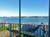 Appartement 4 pers au centre de Trégastel, proche plages et commerces - FR-1-368-220 - Chambres d’hôtes