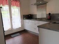 Appartement 3* avec terrasse et parking, à 2 pas de la plage de Trestraou à Perros-Guirec - FR-1-368-244 - Chambres d'hôtes Perros-Guirec