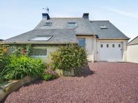 Maison 3* à l'Ile Grande, 200m plages, 6 pers, WIFI, parking, BBQ, proche GR34 - FR-1-368-187 - B&B