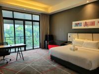 B&B Kuala Lumpur - M101 Kuala Lumpur by Asiapex - Bed and Breakfast Kuala Lumpur