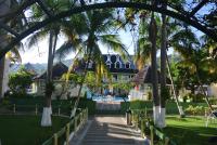 Beach Studio 4 - B&B Ocho Ríos