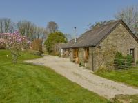 B&B Looe - Hook Cottage - Bed and Breakfast Looe