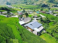 B&B Sa Pa - Fan Lap Homestay - Bed and Breakfast Sa Pa