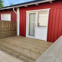 Sparkling modern house in Kista - close to city - B&B Stockholm