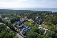 Luxurious Little Laguna Apartments SPA & Gym by Renters Prestige - Bed and Breakfast Międzywodzie