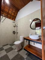dbelish village & resto - B&B