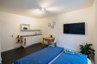 Gemütliches Studio im Stadtzentrum - Ferienwohnung