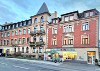 B&B Aschaffenbourg - Hofgarten Apartments - Bed and Breakfast Aschaffenbourg