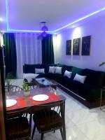 B&B Tangier - Nejma شقة - Bed and Breakfast Tangier