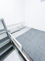 Quadruple Room with Shared Bathroom