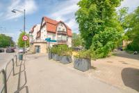 Mieszkanie Sopot centrum SKM - Chambres d'hôtes Sopot