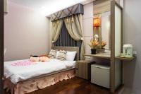 Chambre Double Économique sans Fenêtre