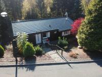 B&B Winterberg - Chalet Heide - Bed and Breakfast Winterberg