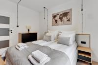 Suite mit 1 Schlafzimmer