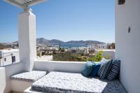 Arpistis apartments koufonisia - B&B Koufonisi